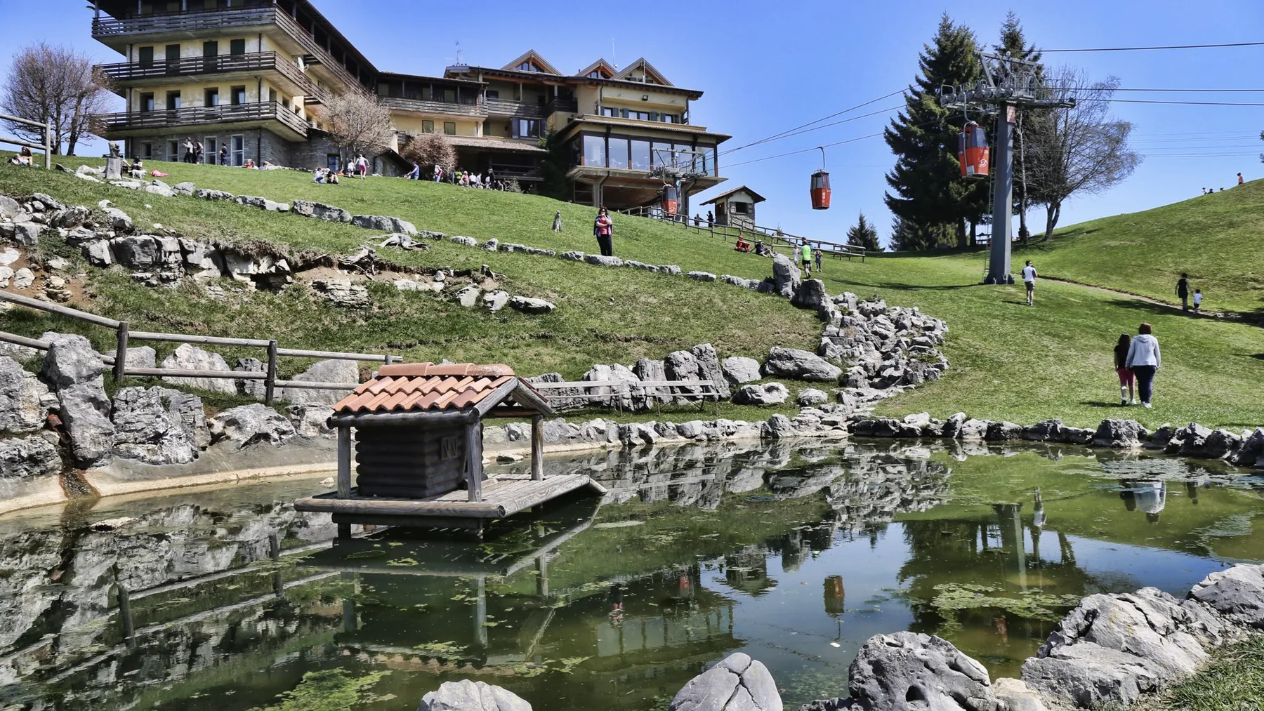 Weekend del 1° maggio
